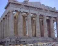 Parthenon_GR-Athen_Akropolis_1