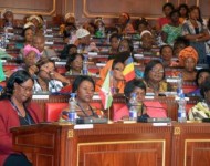 Parlement du Rwanda / Photographie guillaumesoro.ci (c.c)