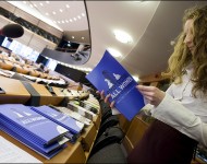 Lutter pour la protection de toutes les femmes/ Parlement Européen / Pietro Naj-Oleari / Flickr (c.c)