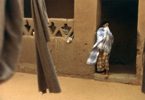 Timimoun (Algérie 2007)/ Photographie Lebeaupinagnes (flickr c.c)