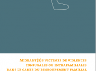 migrante victime de violences conjugales